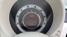 Fiat 500 1.2 Pop 3dr Petrol Hatchback